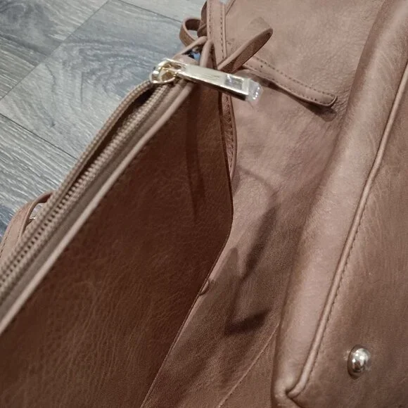 Womans Urban Expressions purse with matching handbag - Picture 6 of 12